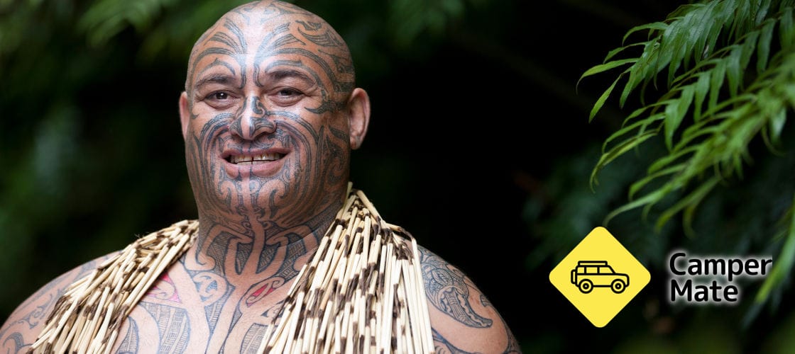 Maori Culture Tours