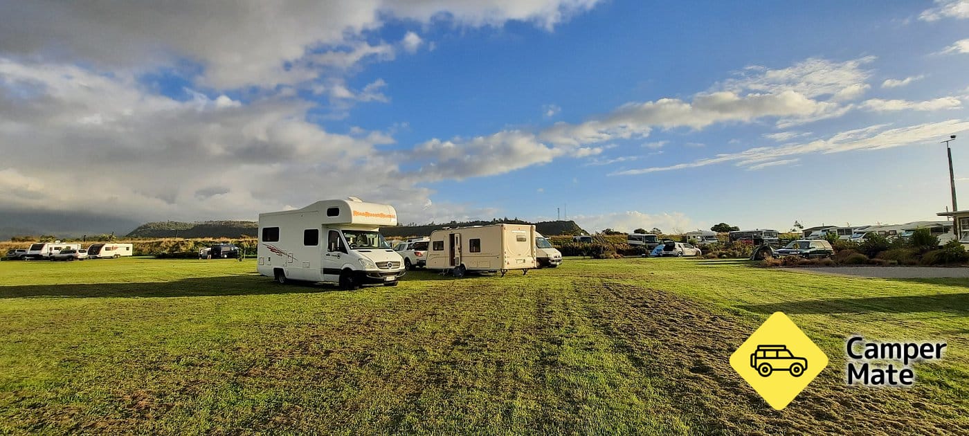 Karamea Memorial Domain Camping Ground - Image 2