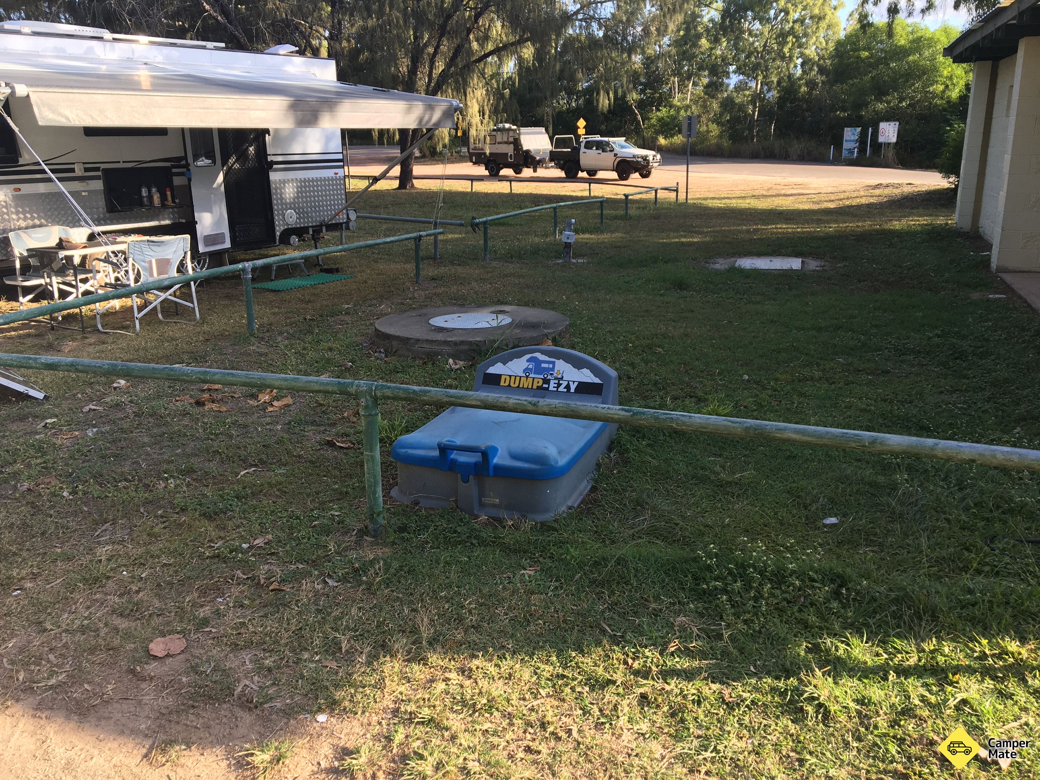 Balgal Beach Camp Ground - Image 3
