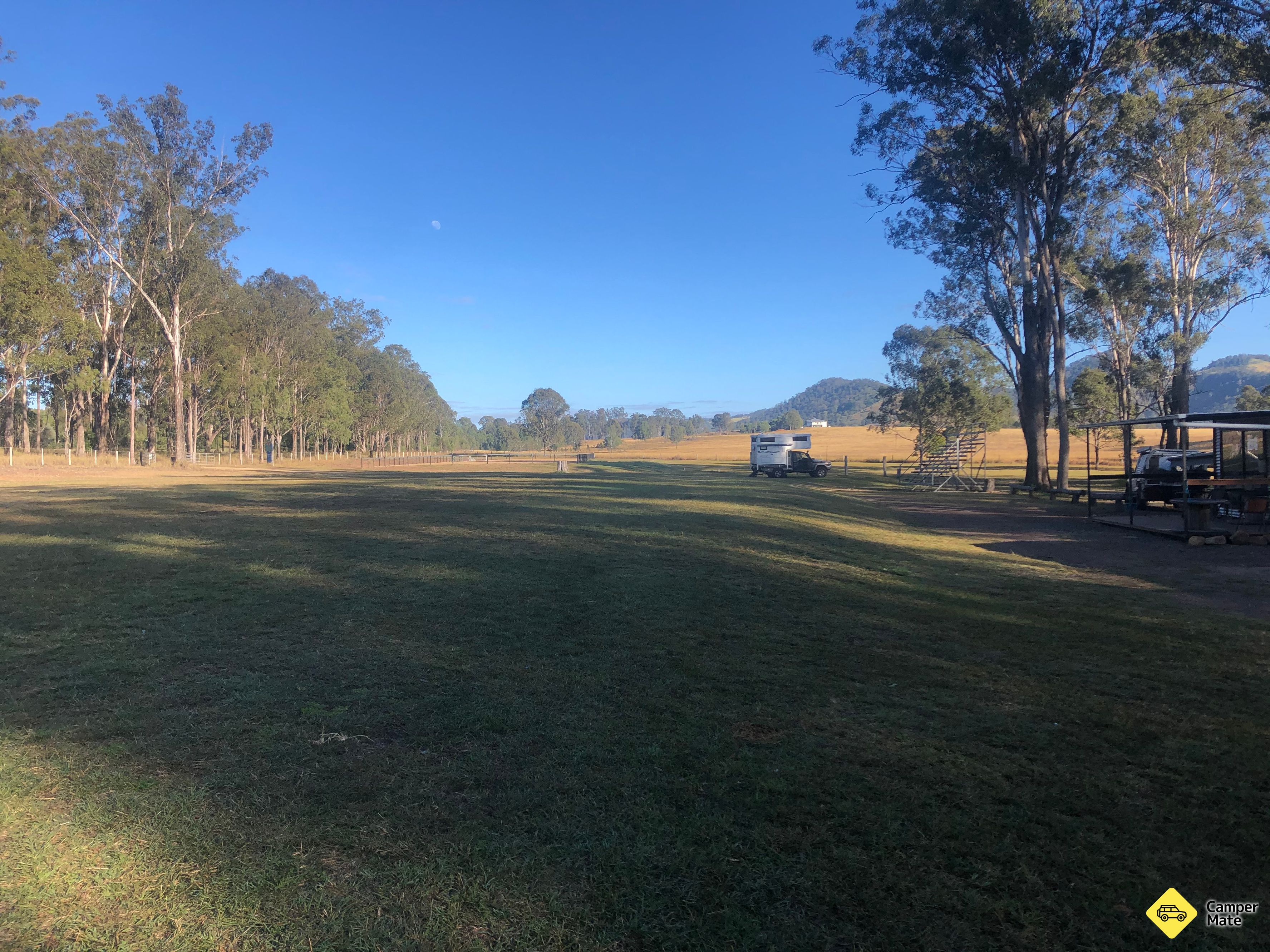 Widgee Bushmans Bar and Campdraft - Image 3