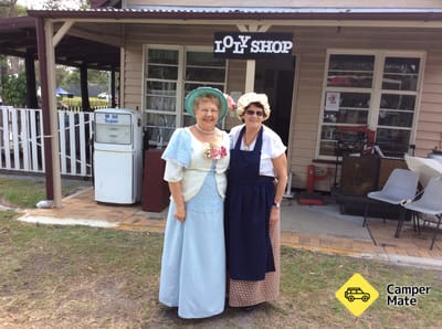 Beenleigh Historical Village and Museum