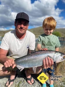 High Country Salmon