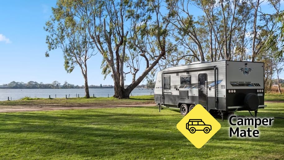 Discovery Parks - Nagambie Lakes - Image 3