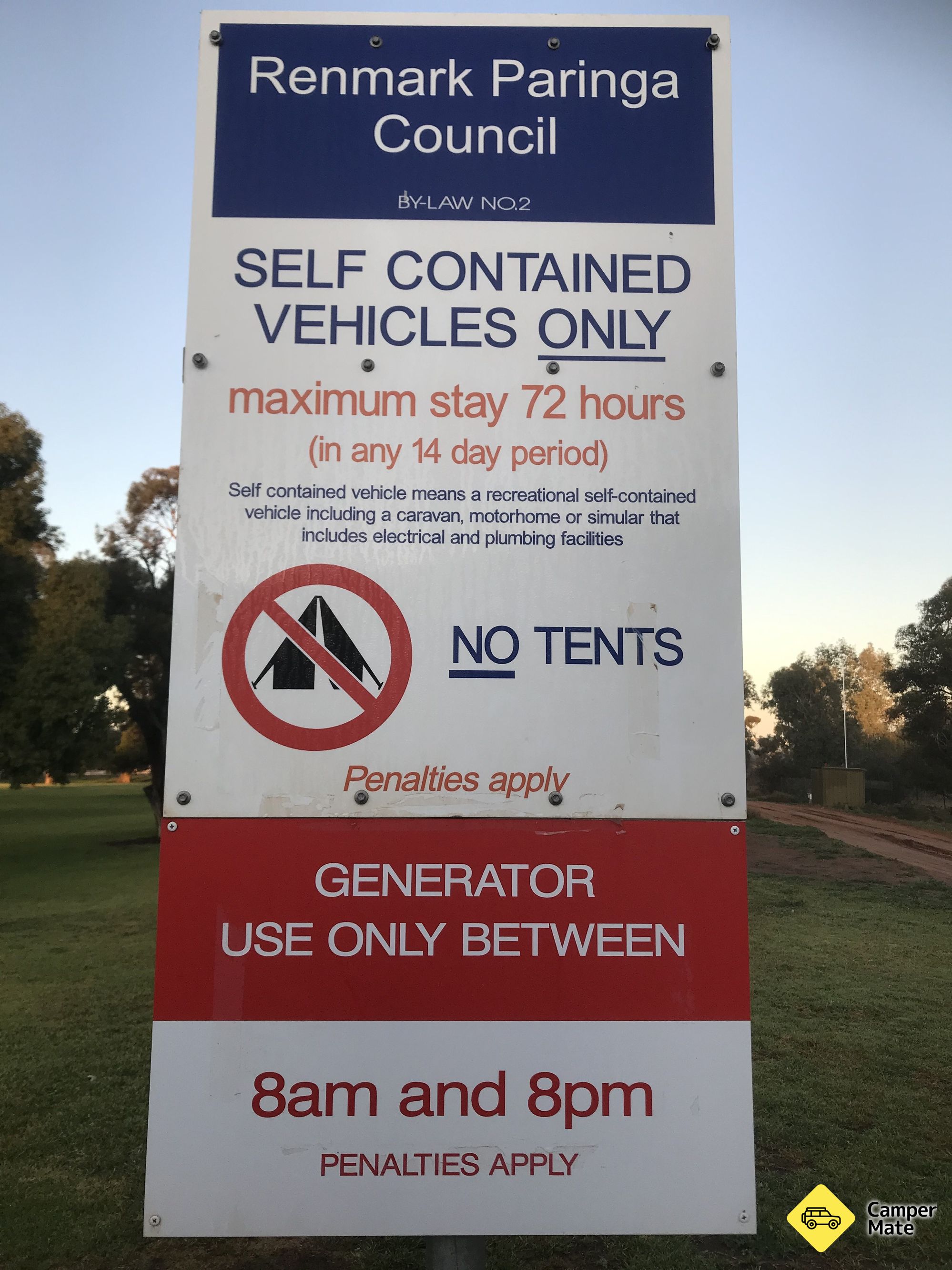 TM Price Rotary Park - Image 3