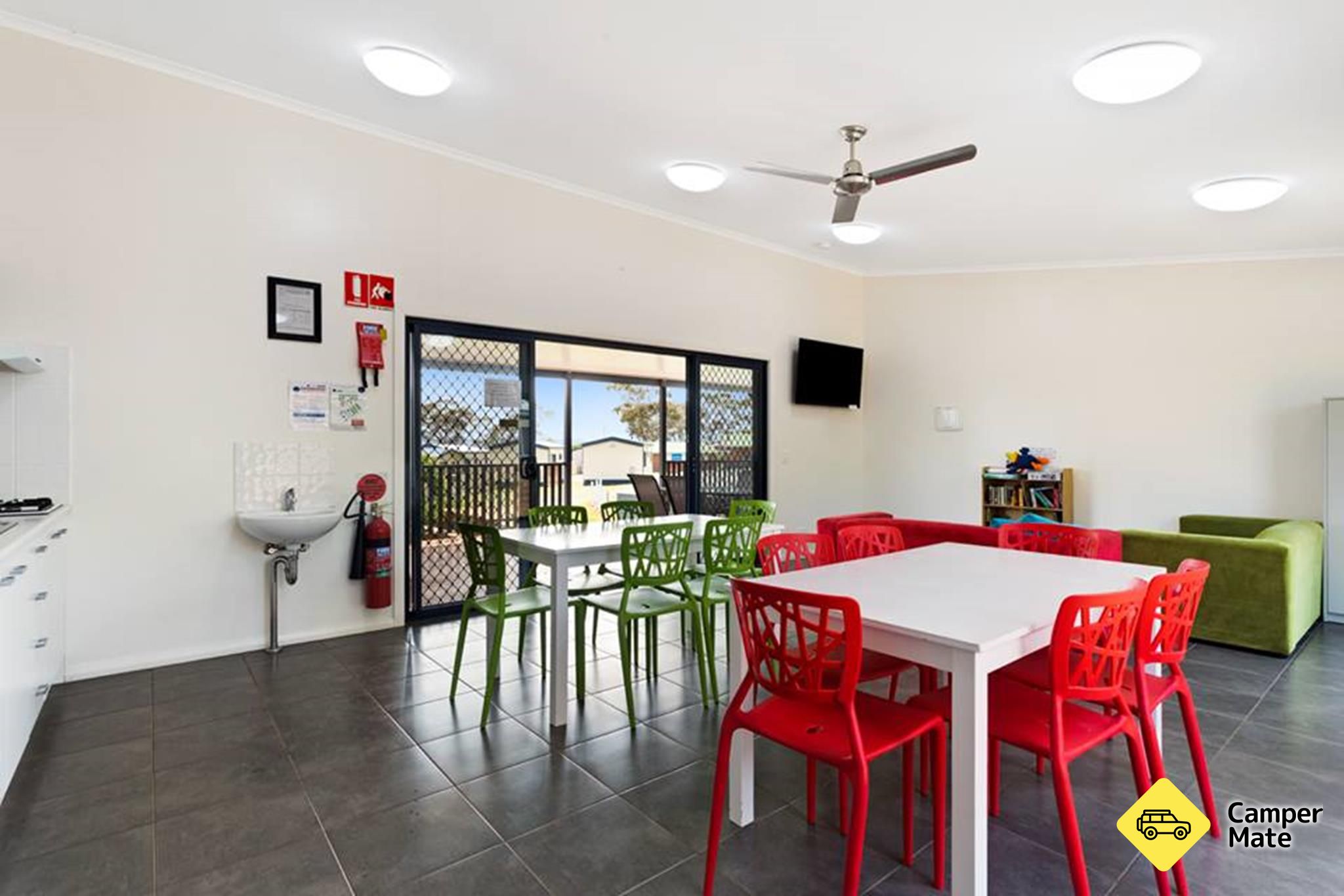 Goulburn South Caravan Park - Image 2