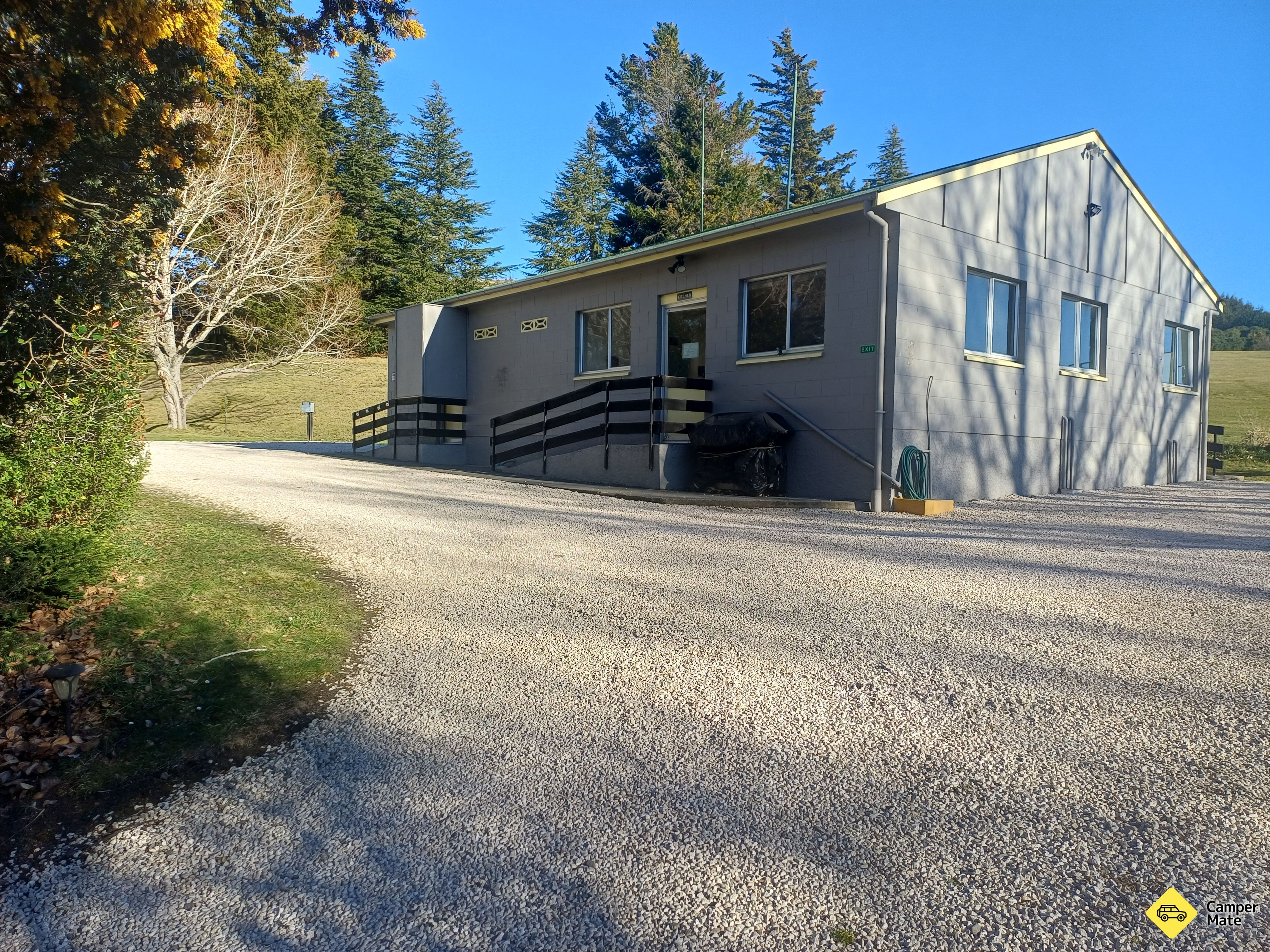 Restauranter i nærheden af Greta Valley Camping Ground - Image 3