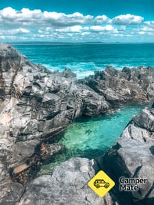 Anmeldelse af Noosa Fairy Pools