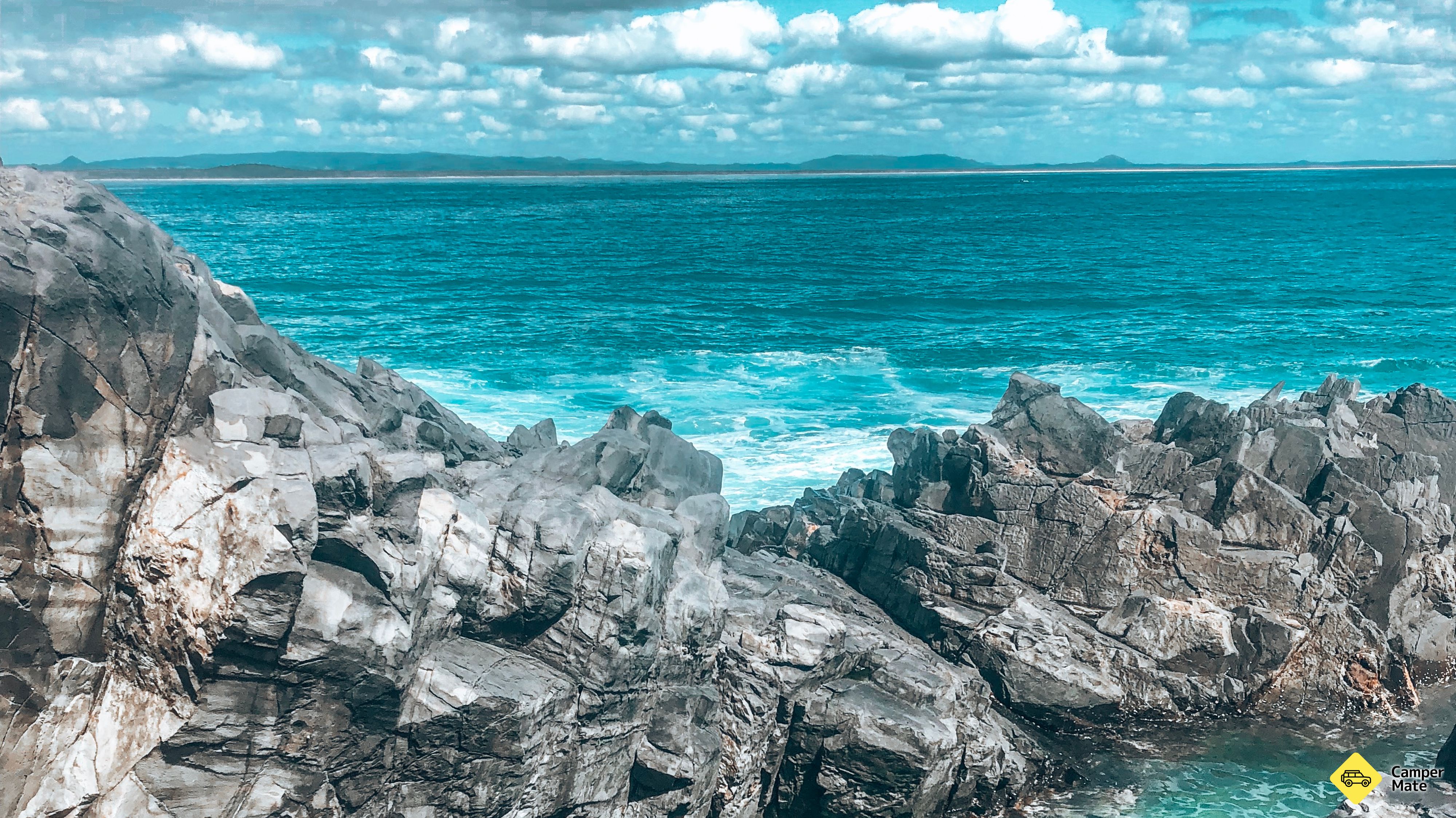 Sehenswürdigkeiten in Noosa Fairy Pools