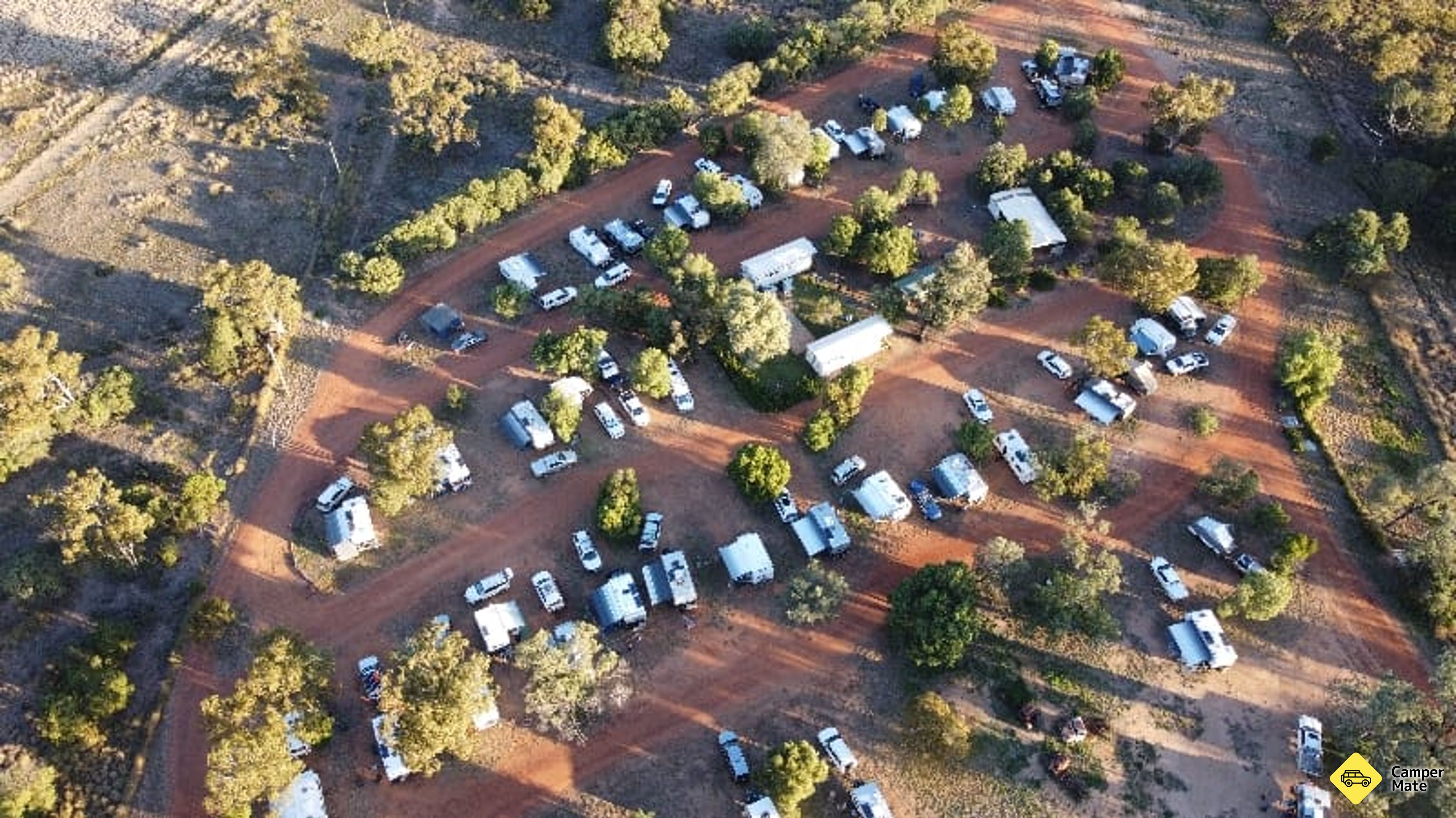 Ward River photo 3