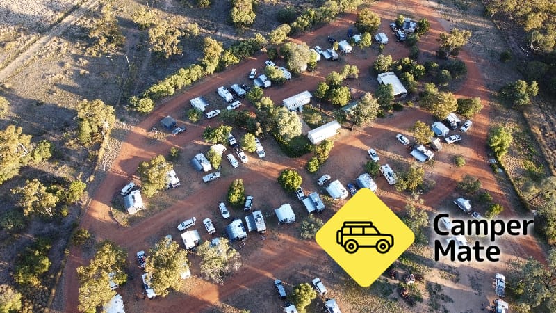 Activiteiten in de omgeving van Charleville Bush Caravan Park and Cottage