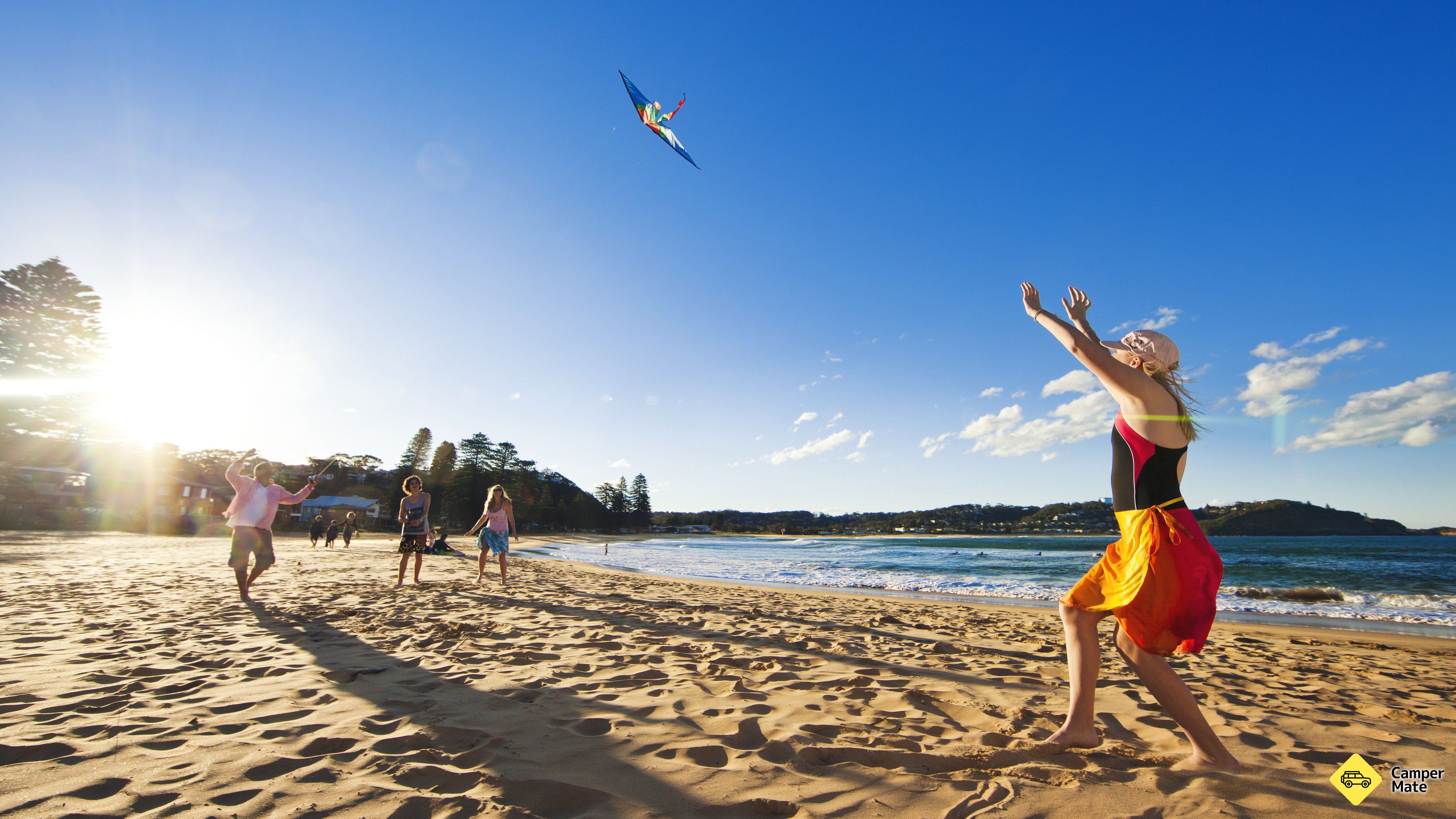 Avoca Beach