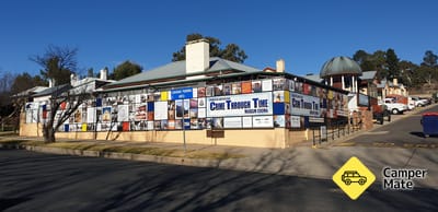 New South Wales Corrective Services Museum
