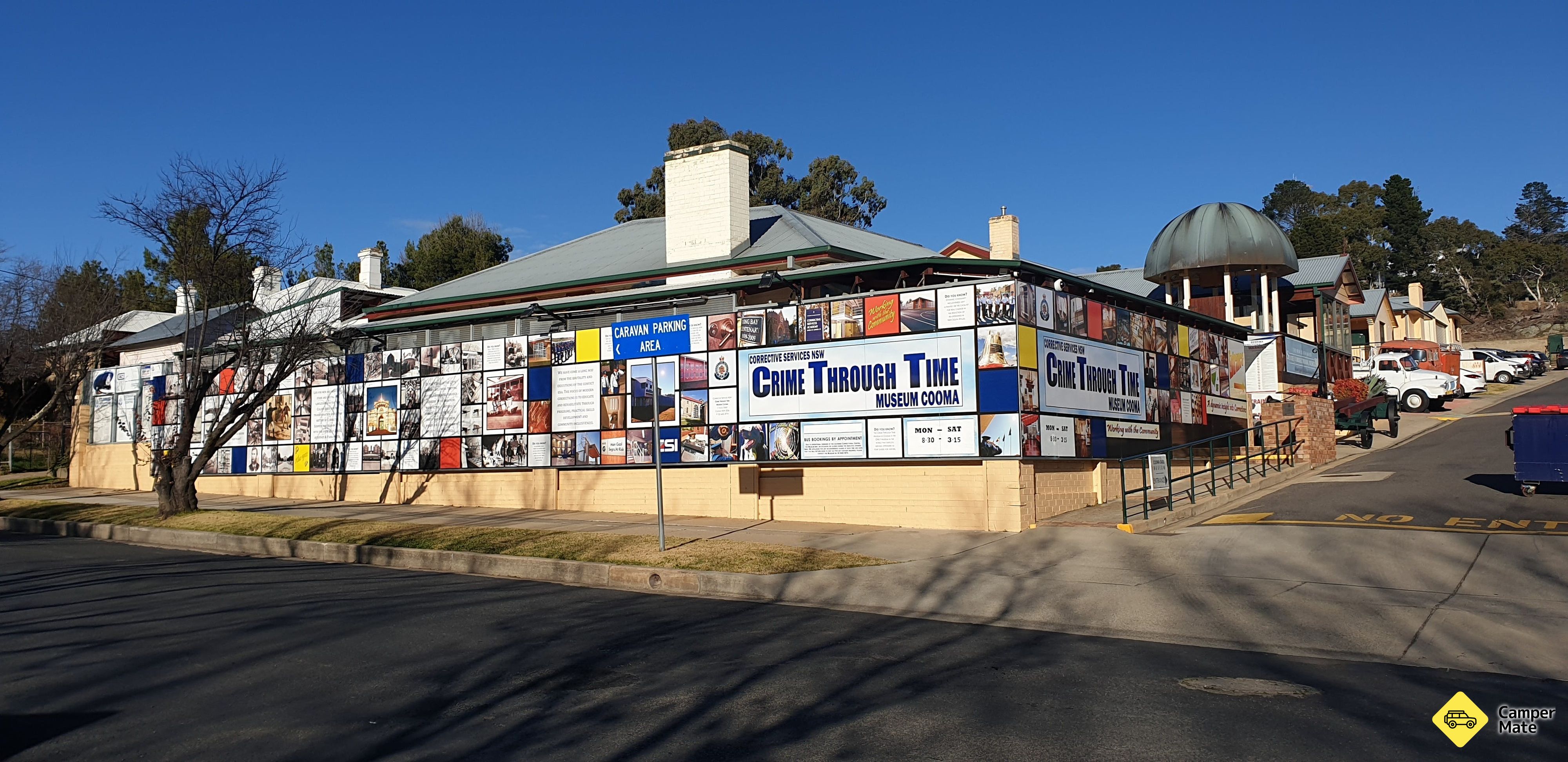 New South Wales Corrective Services Museum