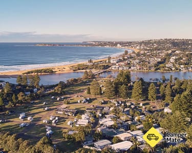 BIG4 Sydney Lakeside Holiday Park