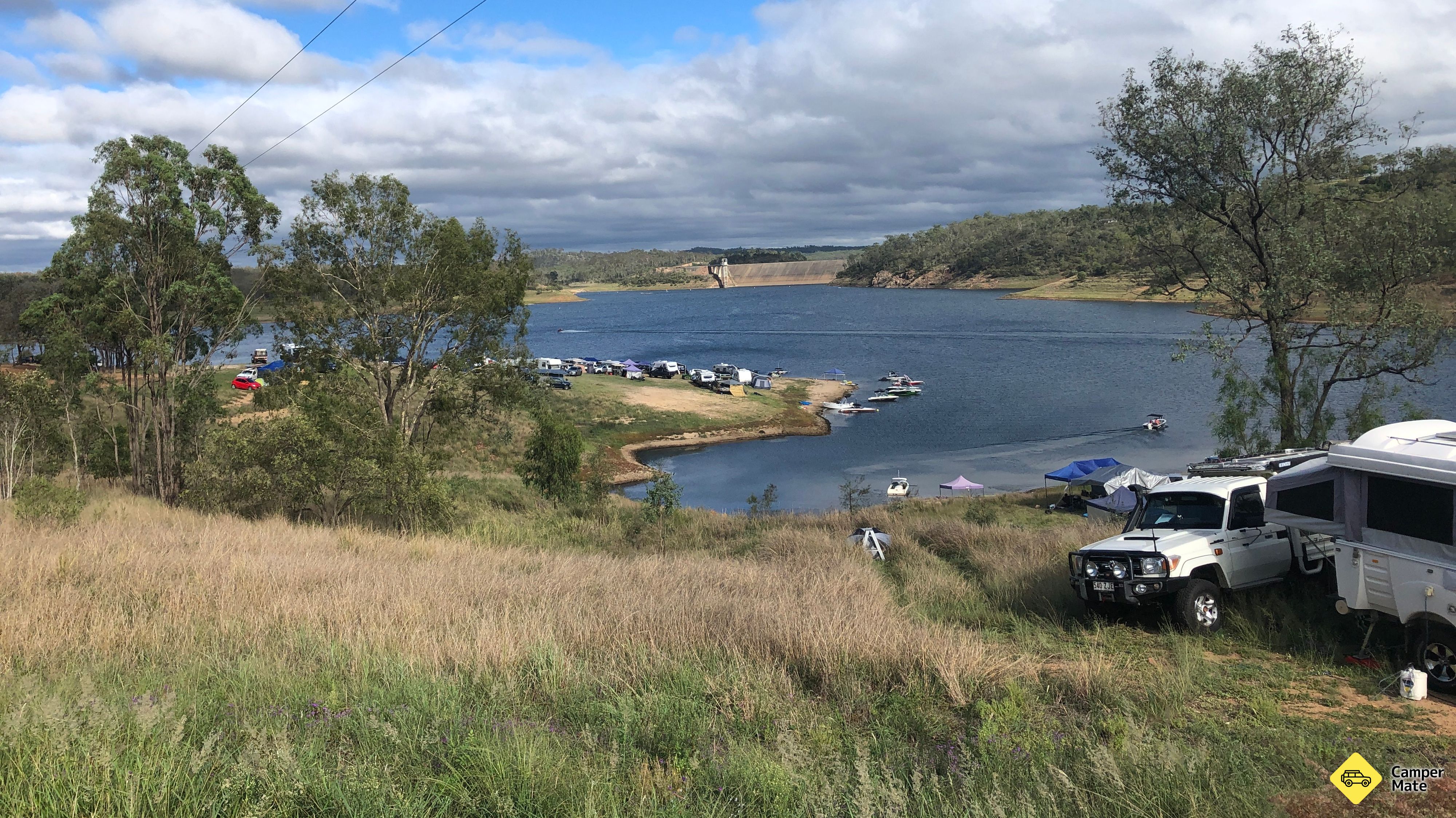 Boondooma Homestead and Camp photo 4