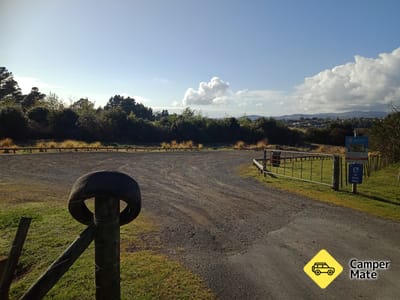 Cambridge Park