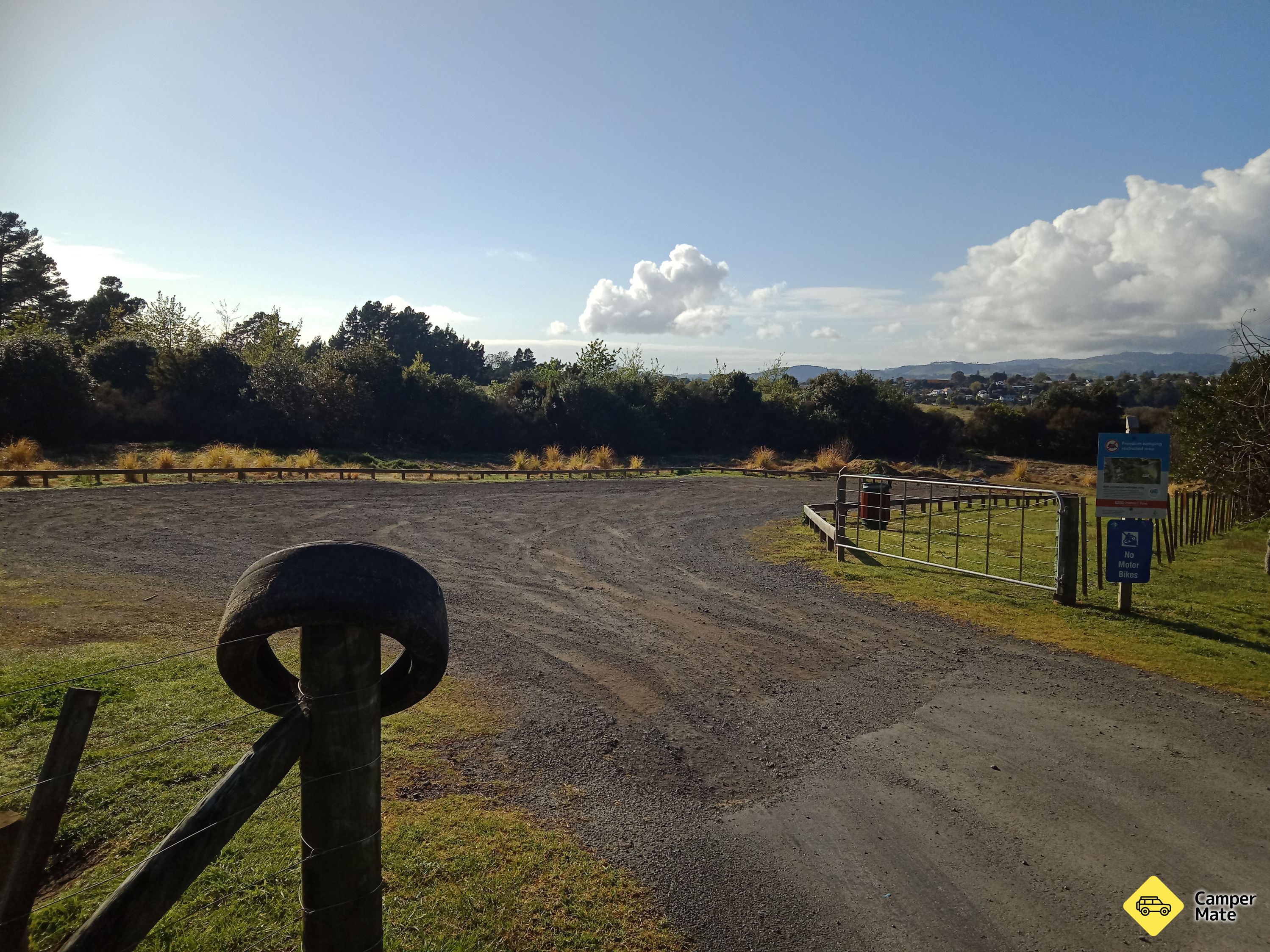 Cambridge Park