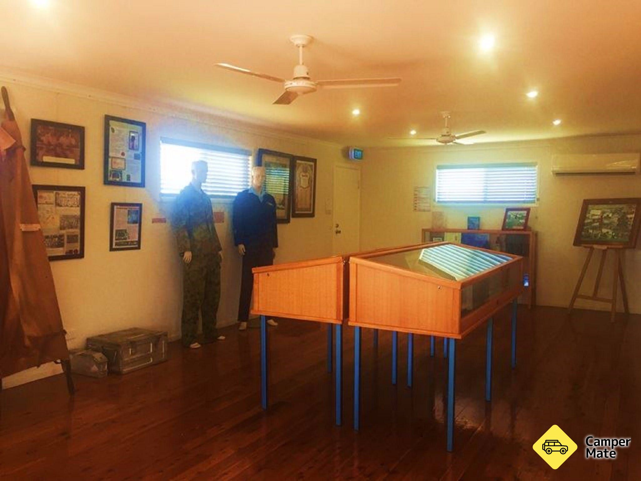 Quilpie Shire Military History Museum - Image 3