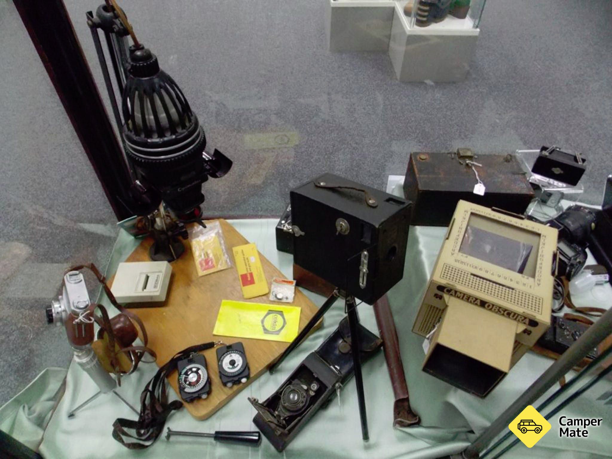 City of Canada Bay Museum - Image 3