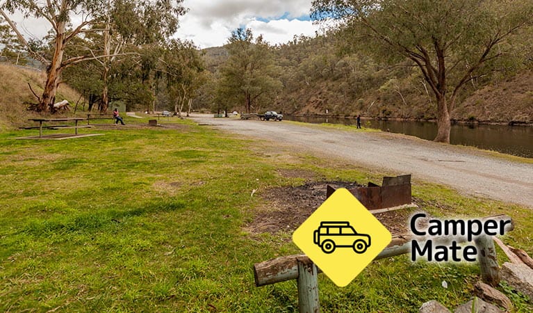 O'Hares Campground - Image 2