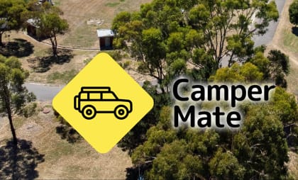Beaufort Lake Caravan Park - Image 3