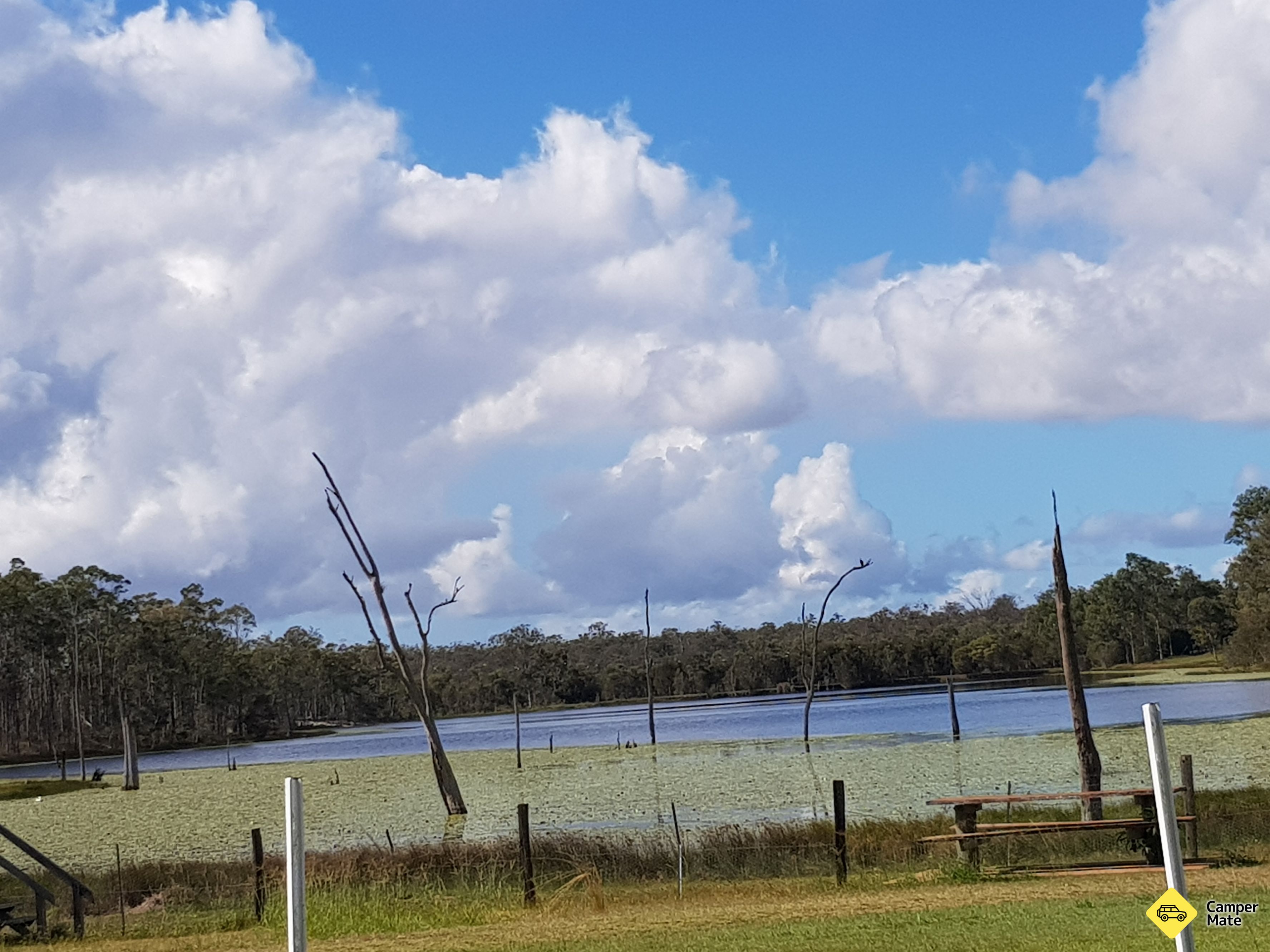 Lake Redbrook Holiday Retreat - Image 2
