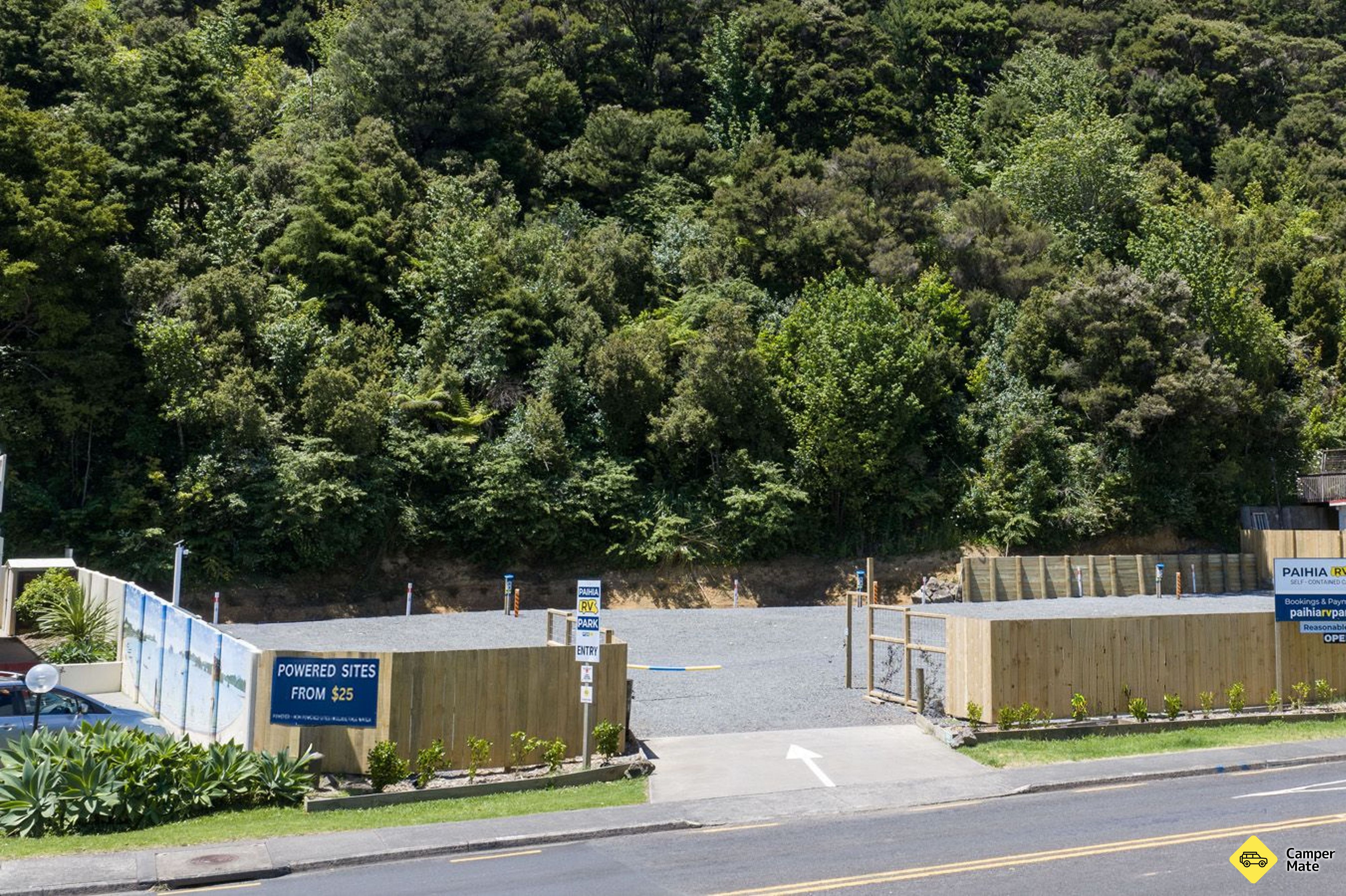 Nowy Paihia RV Park - Image 3