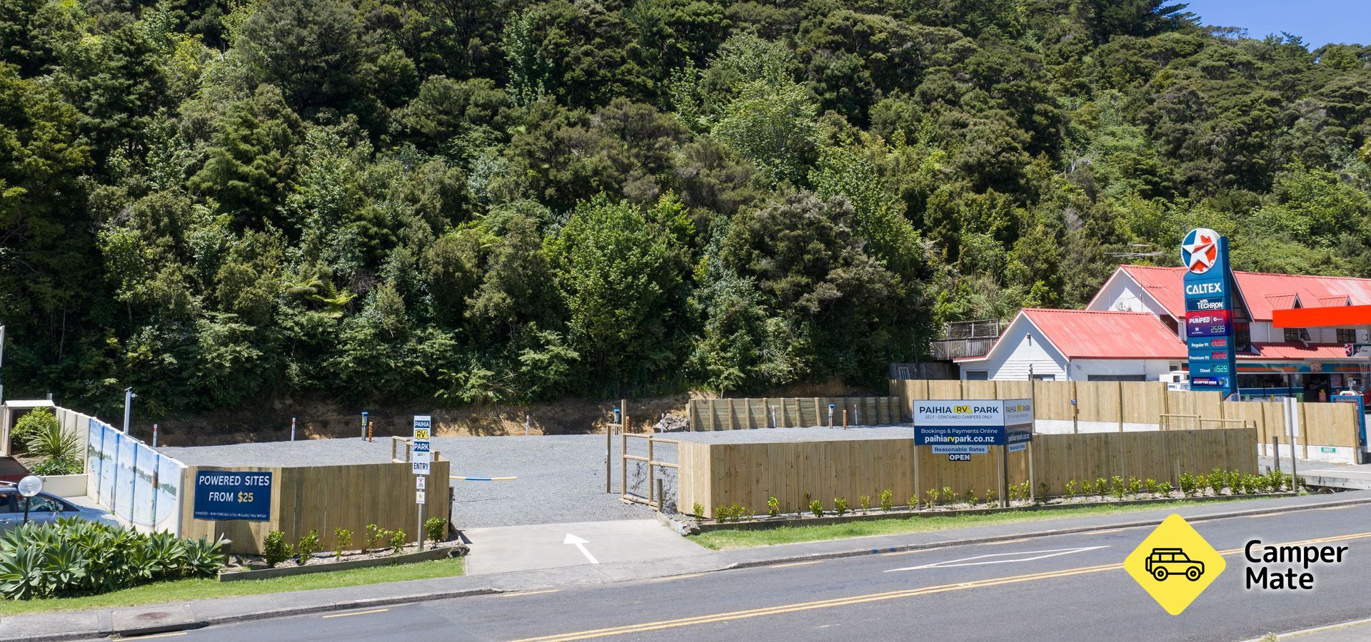 Paihia RV Park - Image 3