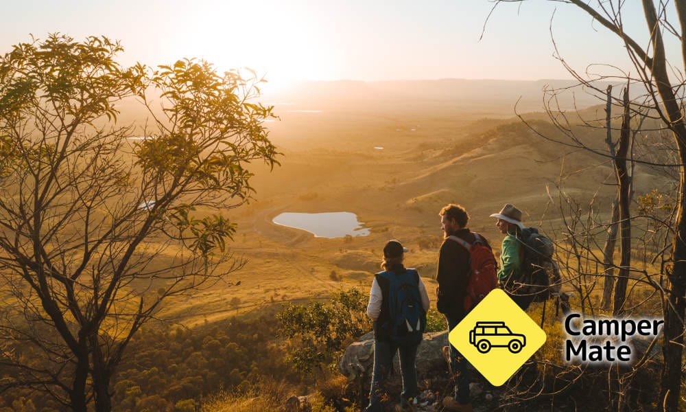 Carnarvon Gorge Tours