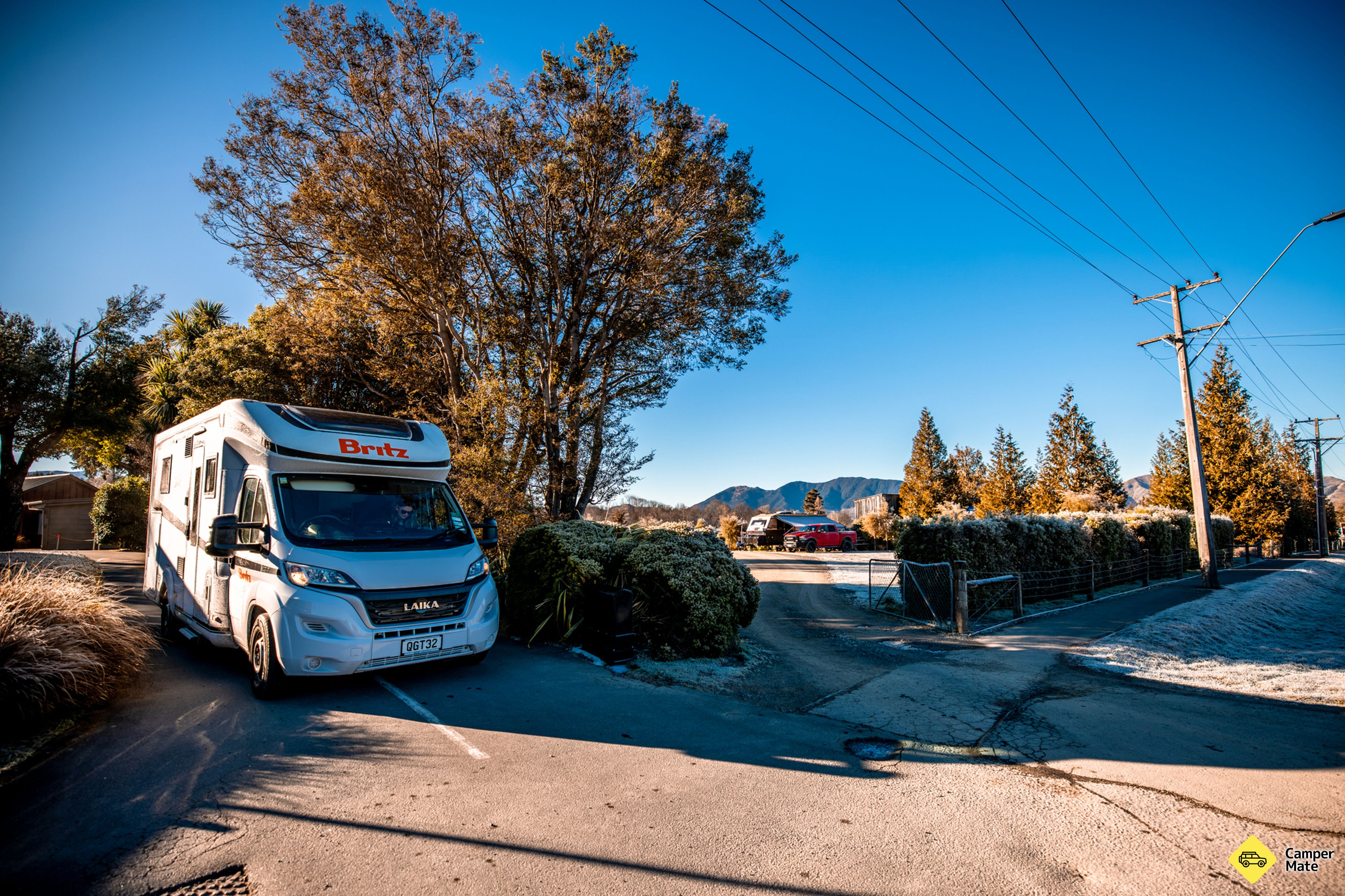 Hanmer Springs TOP 10 Holiday Park - Image 2