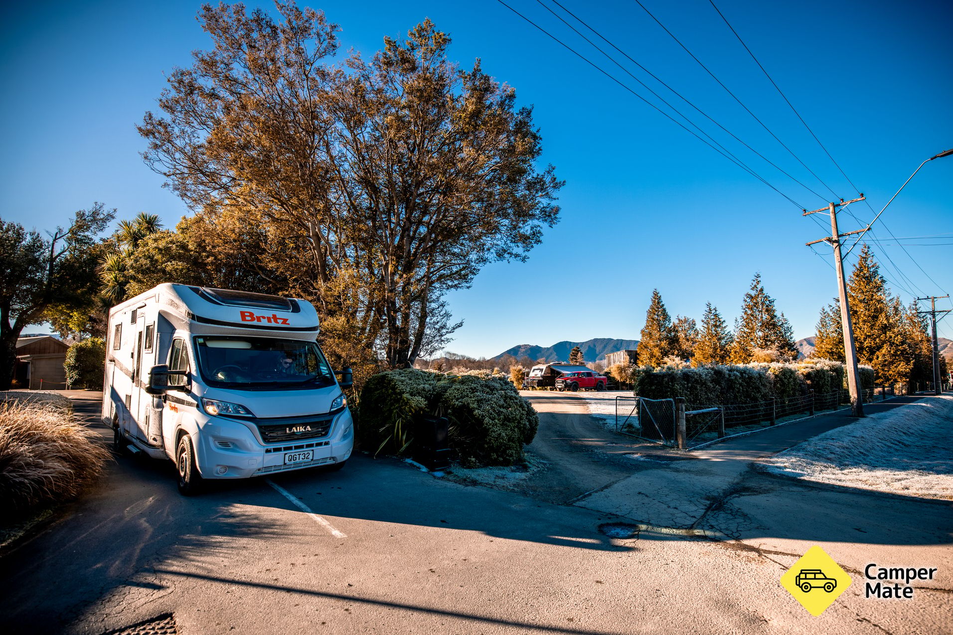 Hanmer Springs TOP 10 Holiday Park - Image 2