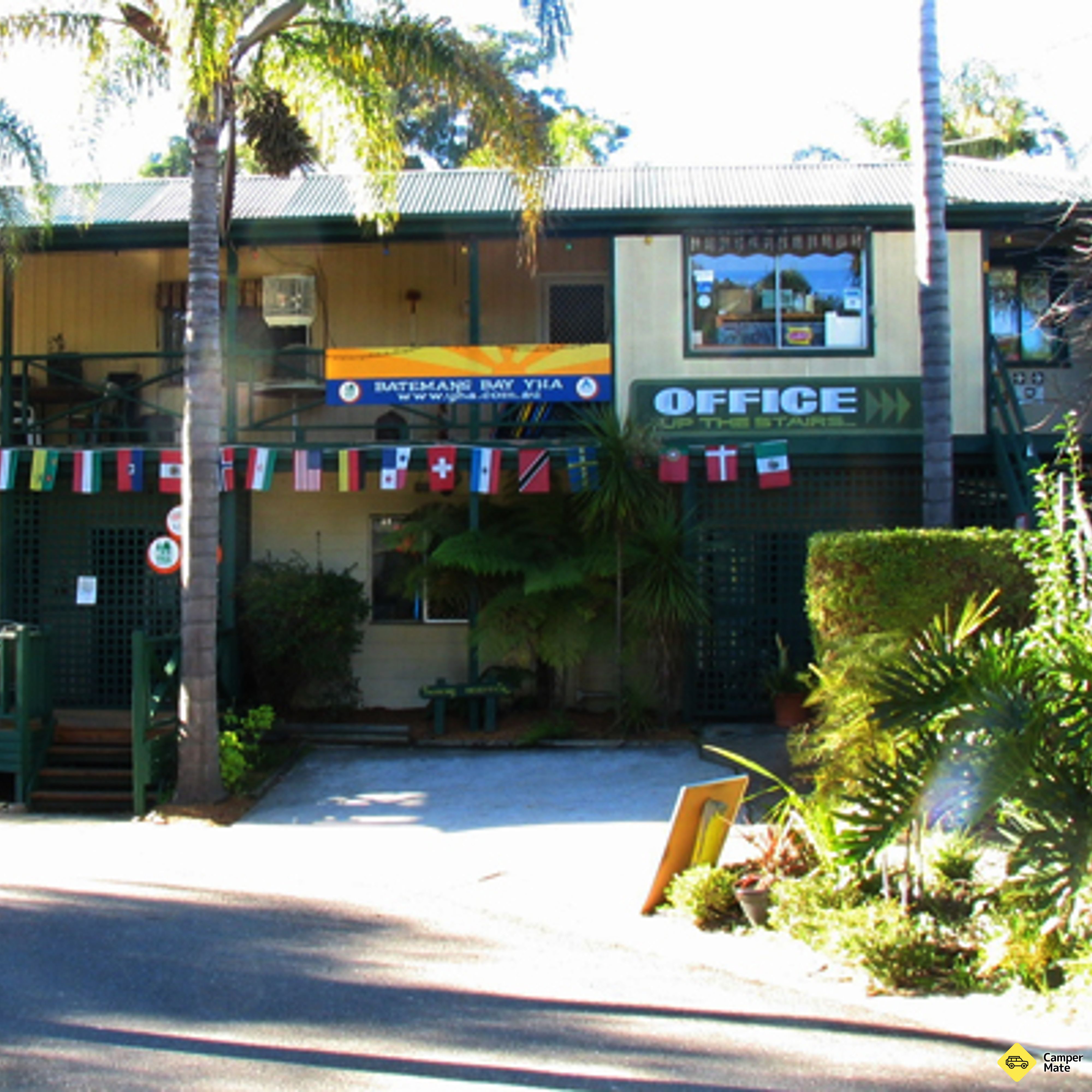 Aktivitäten in der Nähe von Batemans Bay Holiday Park and YHA - Image 2
