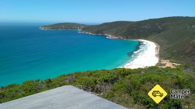 Ubytování Shelley Beach Lookout
