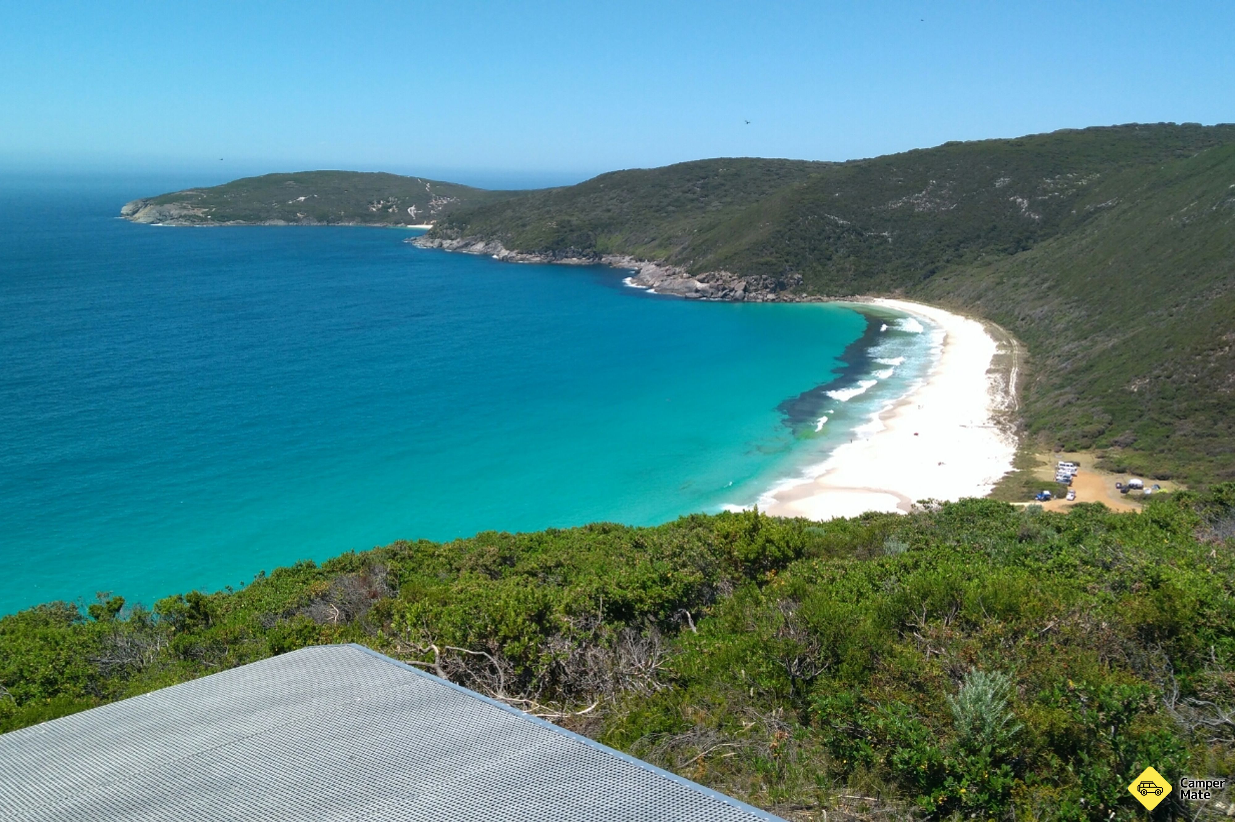 Ubytování Shelley Beach Lookout