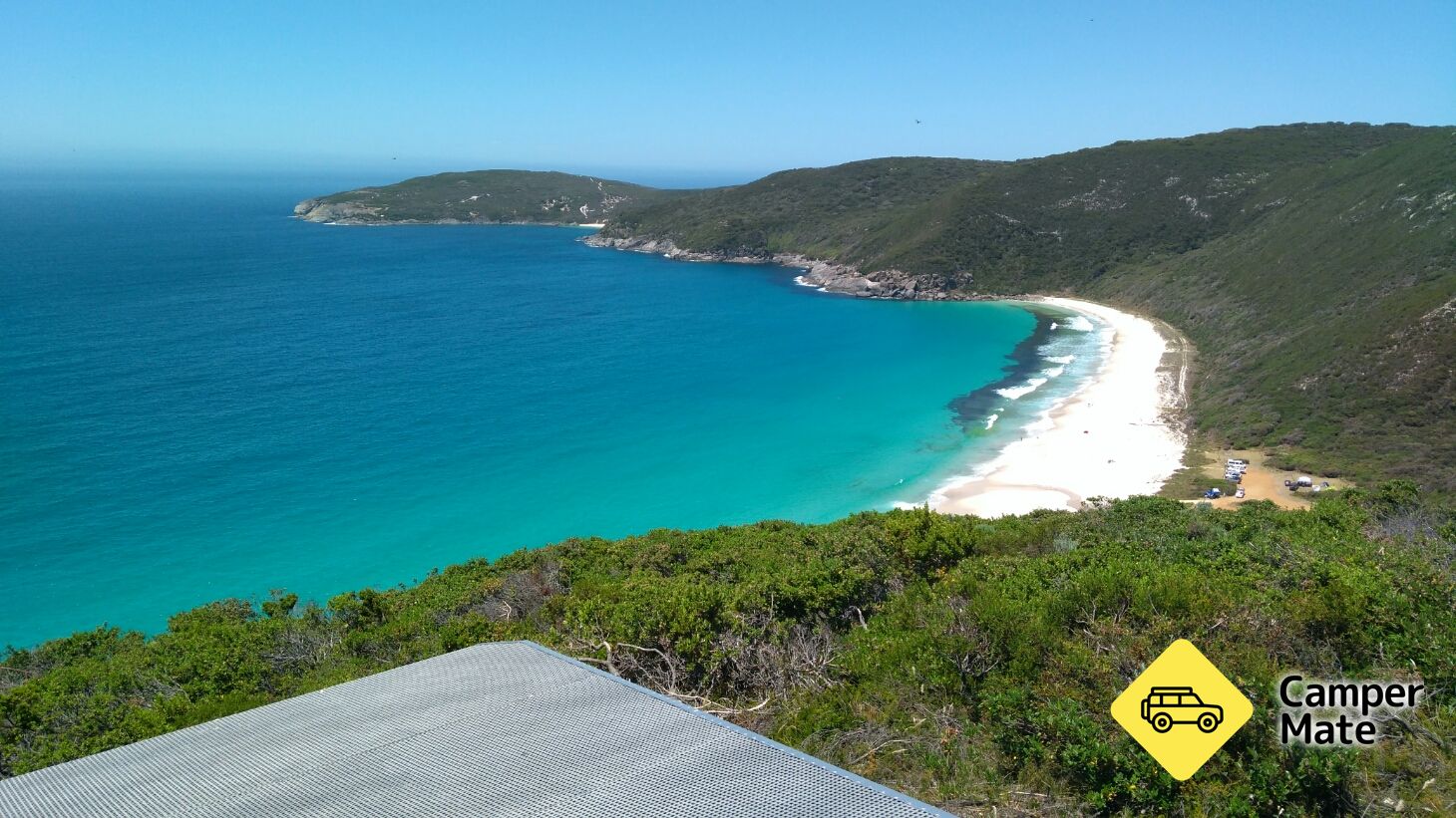 Hoteluri în Shelley Beach Lookout
