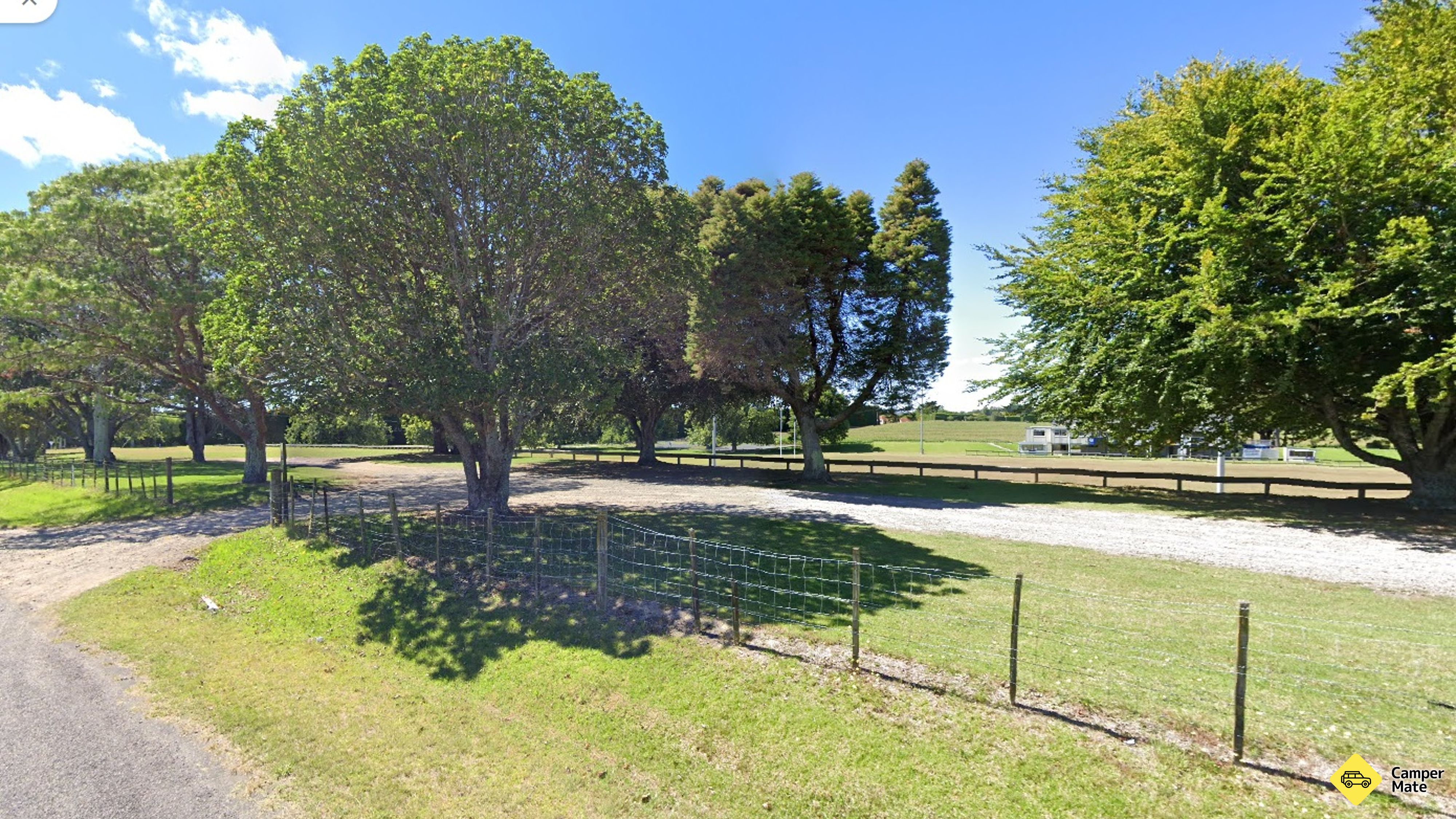 Maratánský park