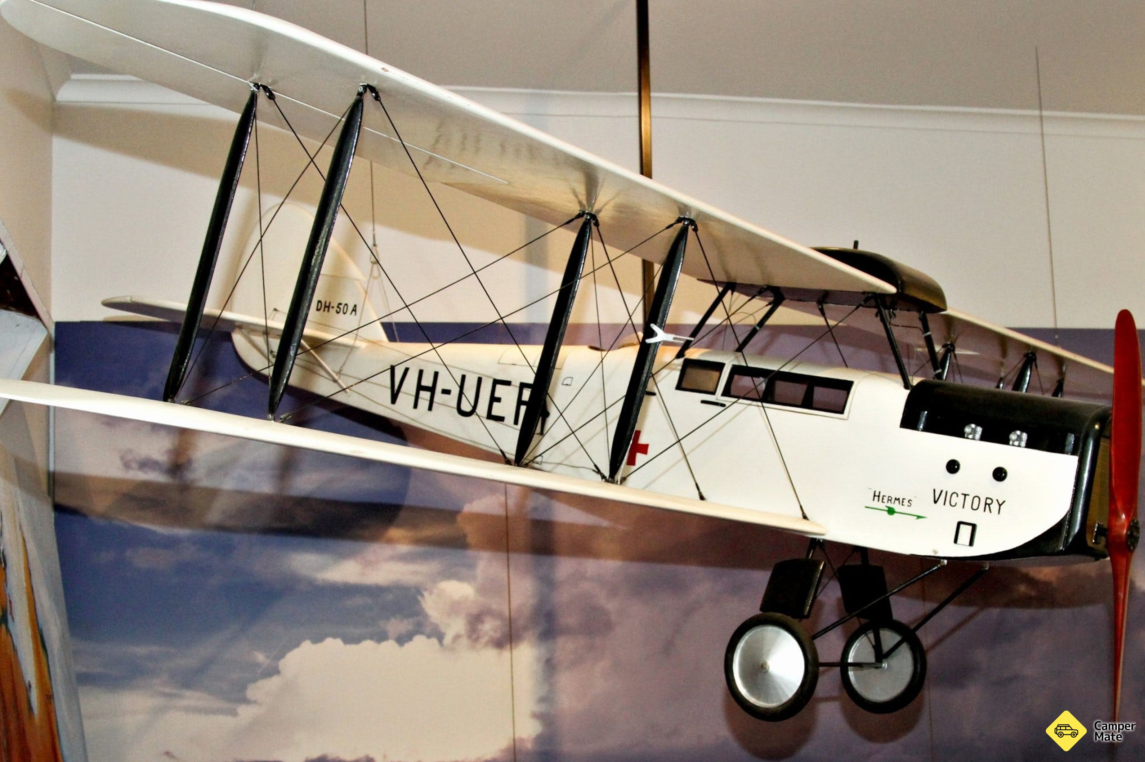 Restauranter i nærheden af Royal Flying Doctor Service Alice Springs - Image 2