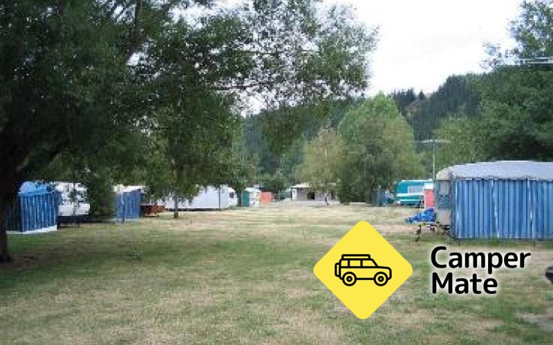 Glentunnel Campground - Image 3