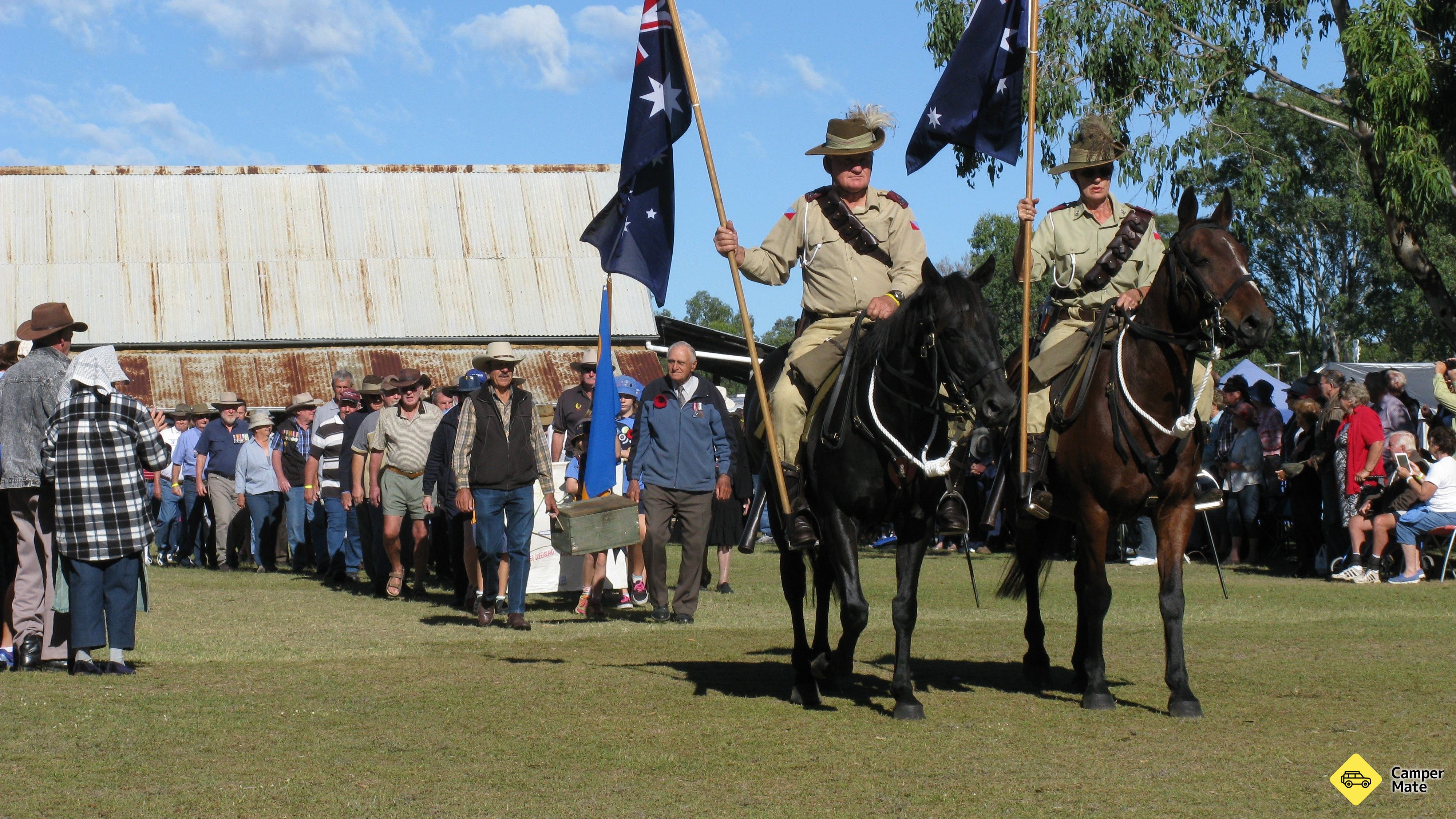Boondooma Homestead and Camp photo 5
