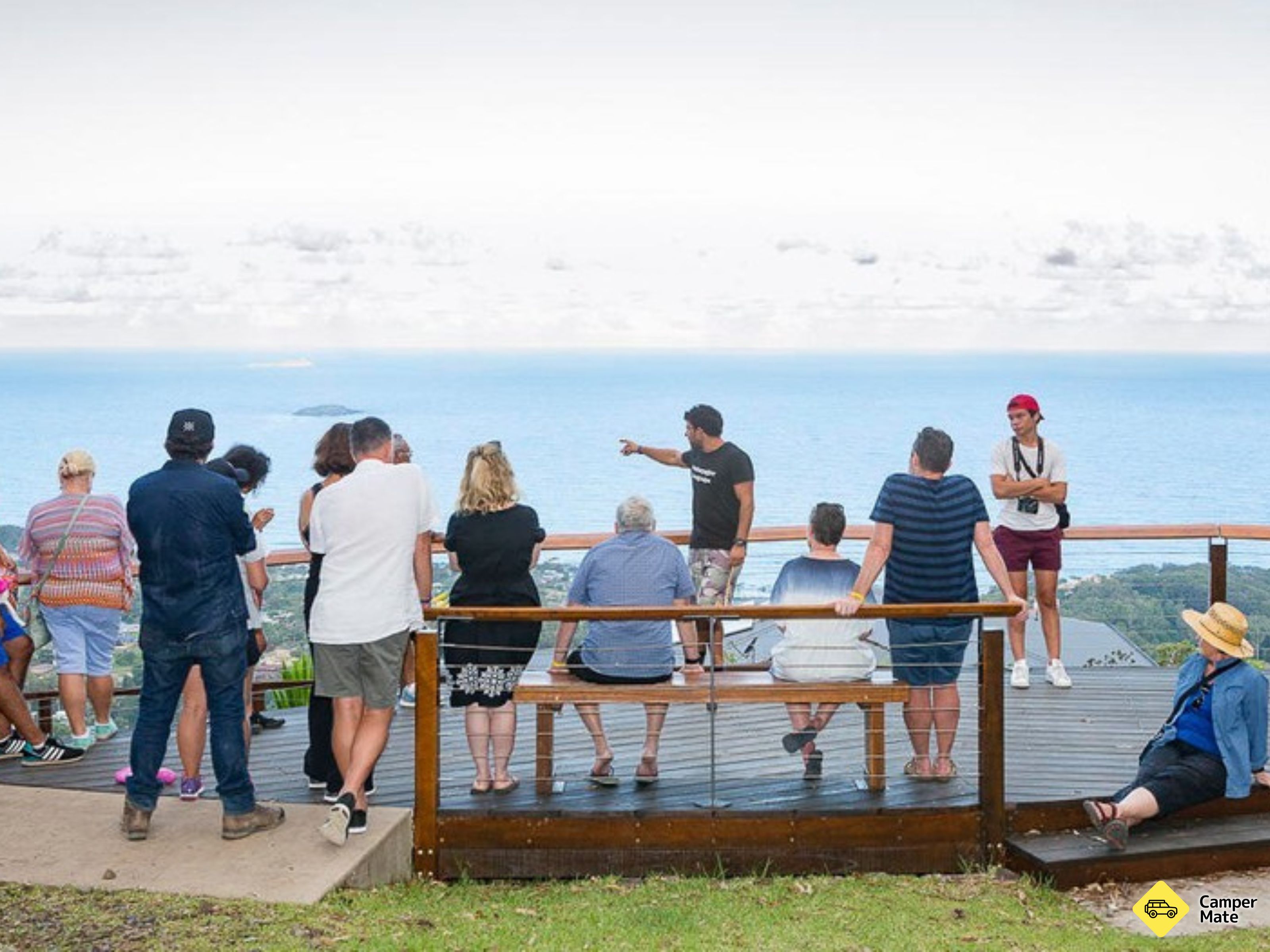 Full Day Gumbaynggirr Cultural Tour - Image 2