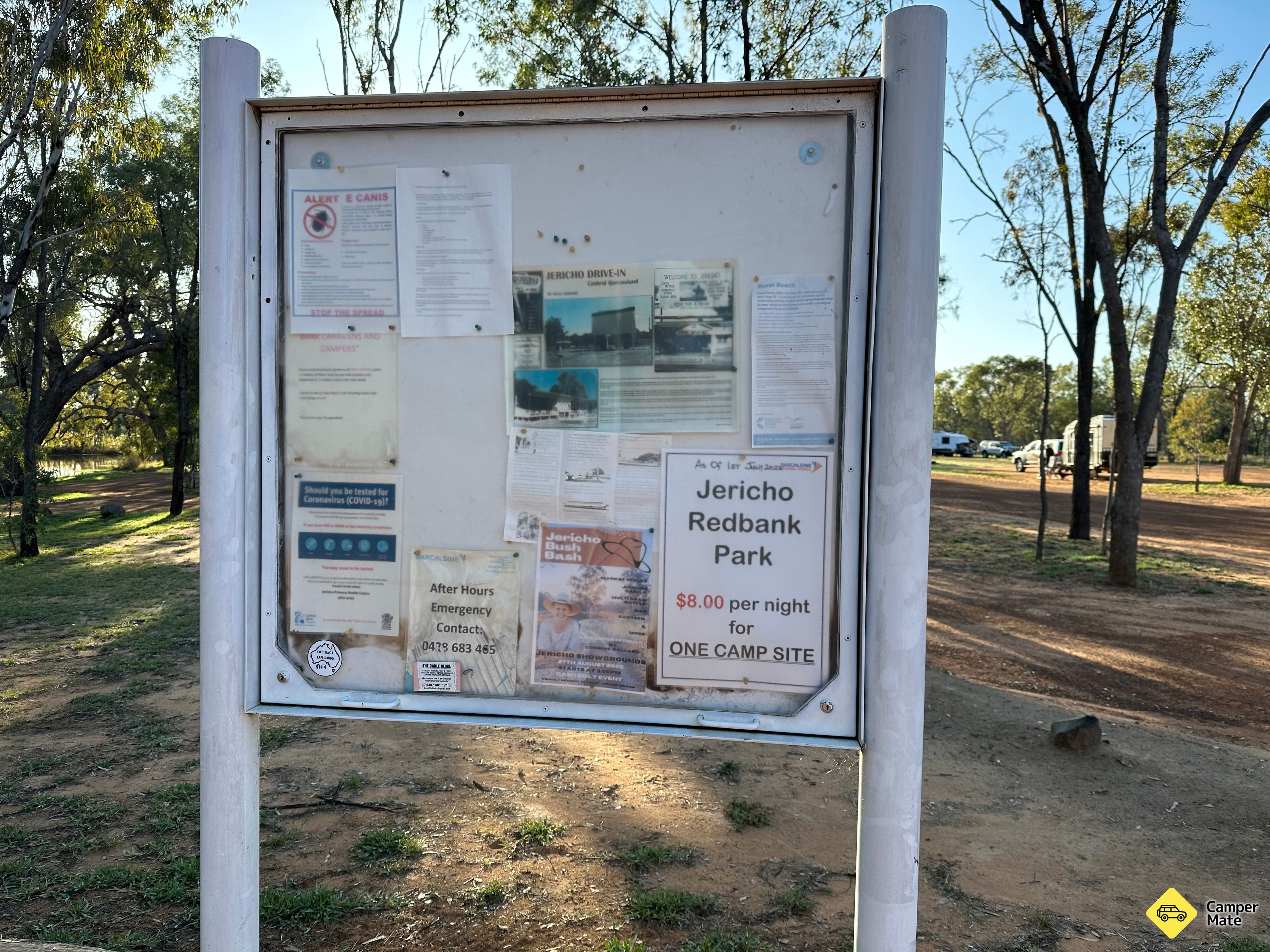 Red Bank Camp Ground - Image 3