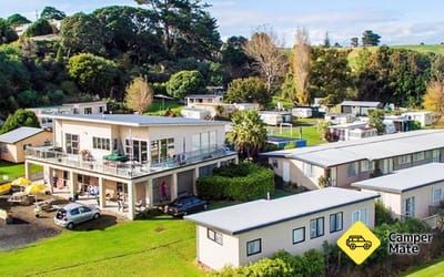 Big Bay Holiday Park
