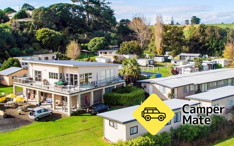 Big Bay Holiday Park