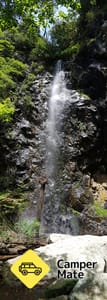 Cascadas de Karangahake Gorge
