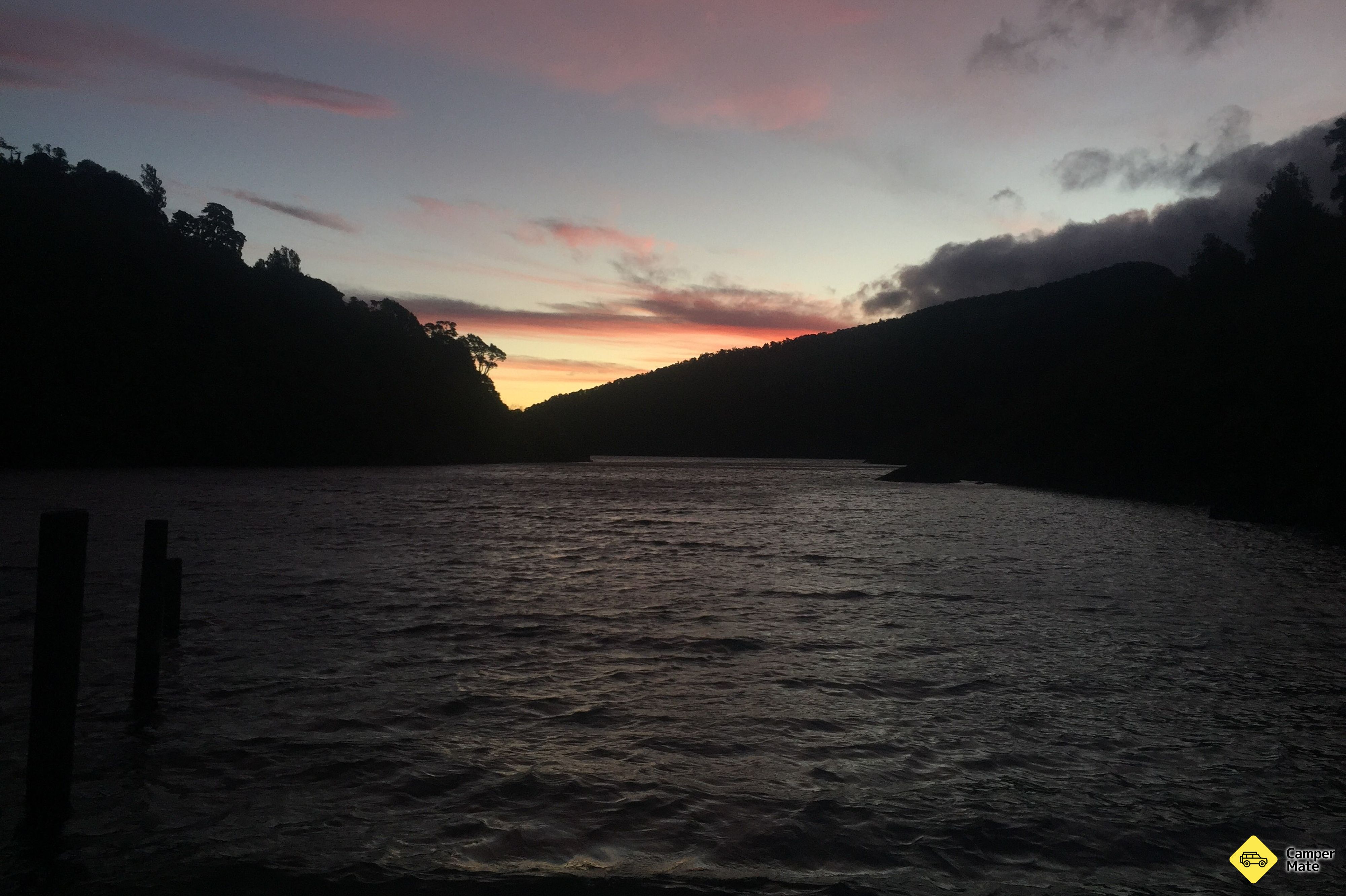 Rosie's Bay Campsite - Image 2