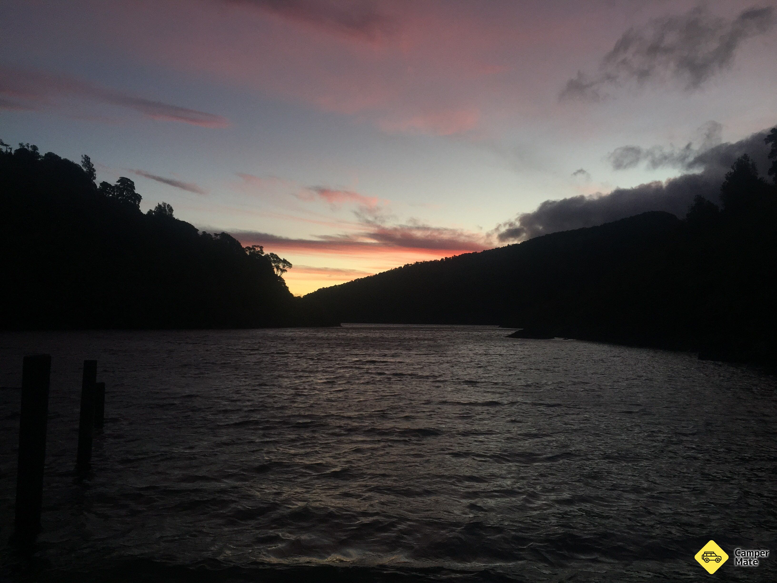 Rosie's Bay Campsite - Image 2