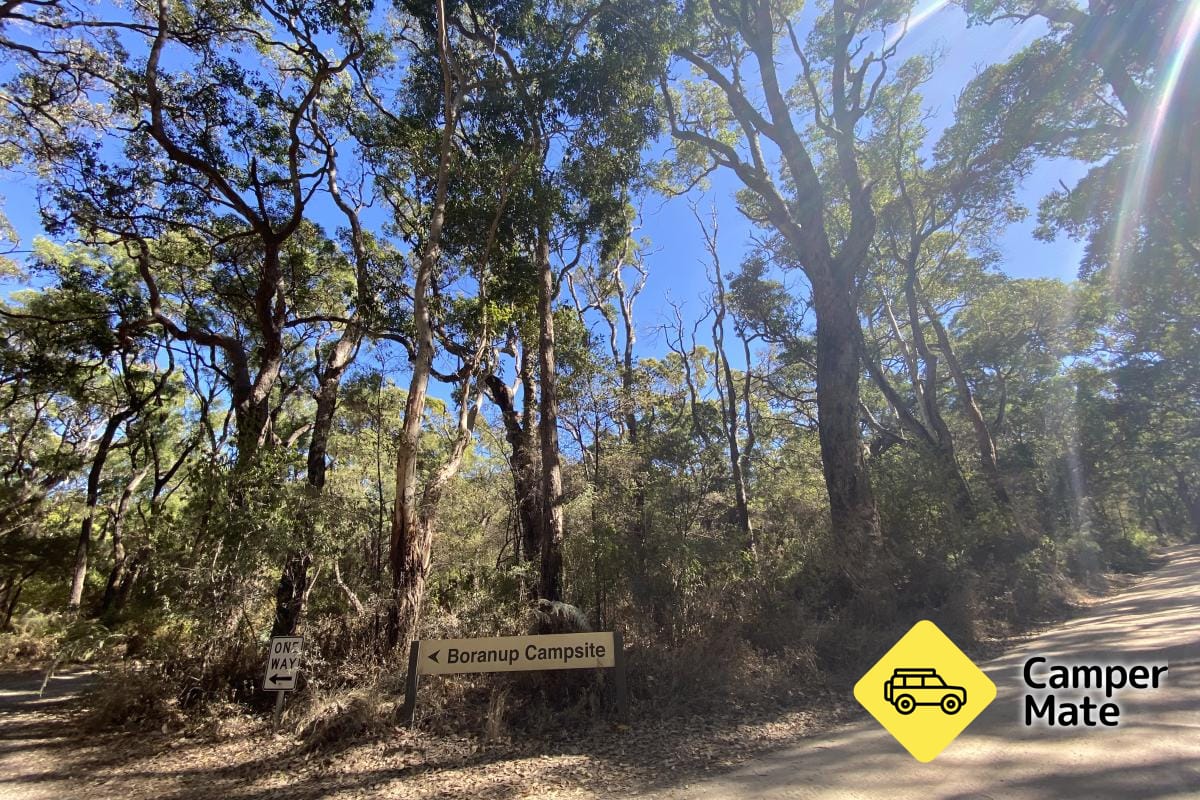 Boranup Campground - Image 2