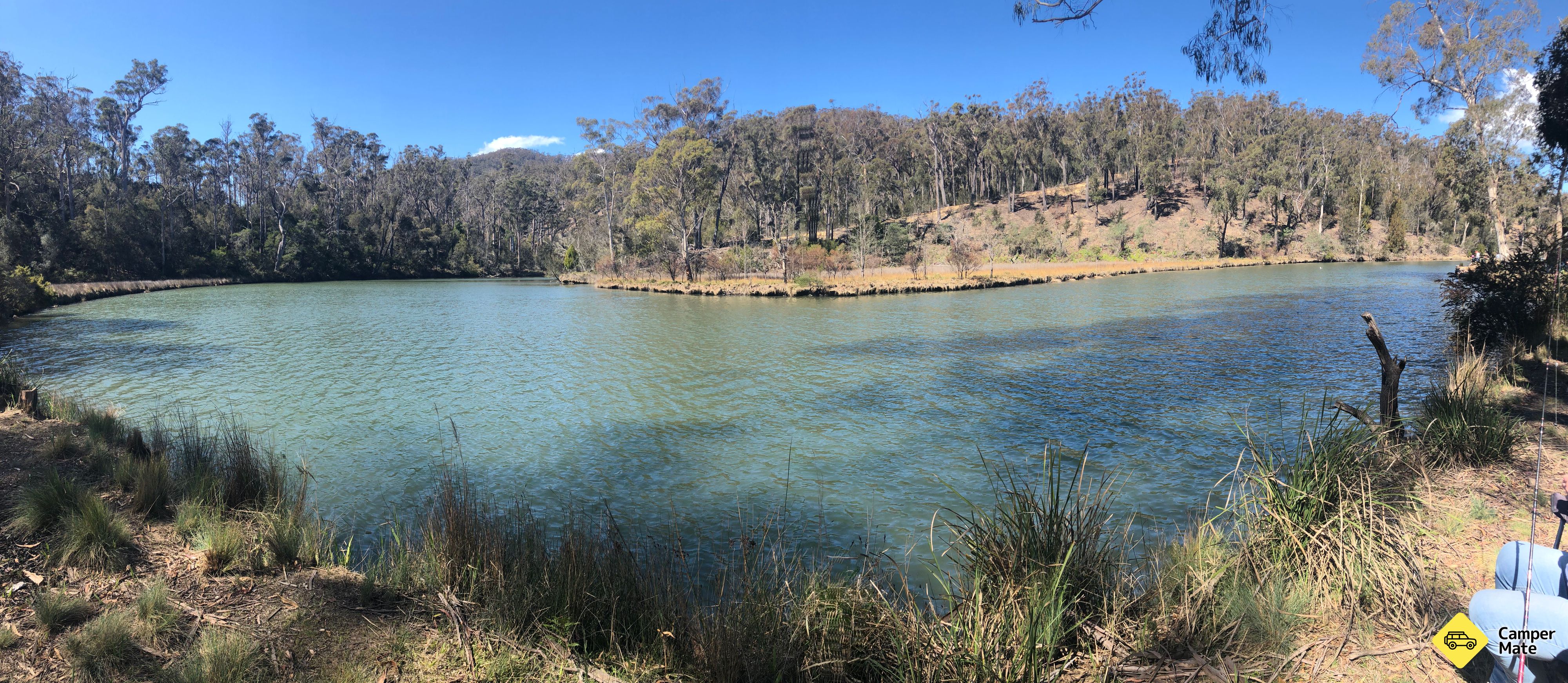 Hotéis em Trout Creek - Scamander Forest Reserve - Image 3