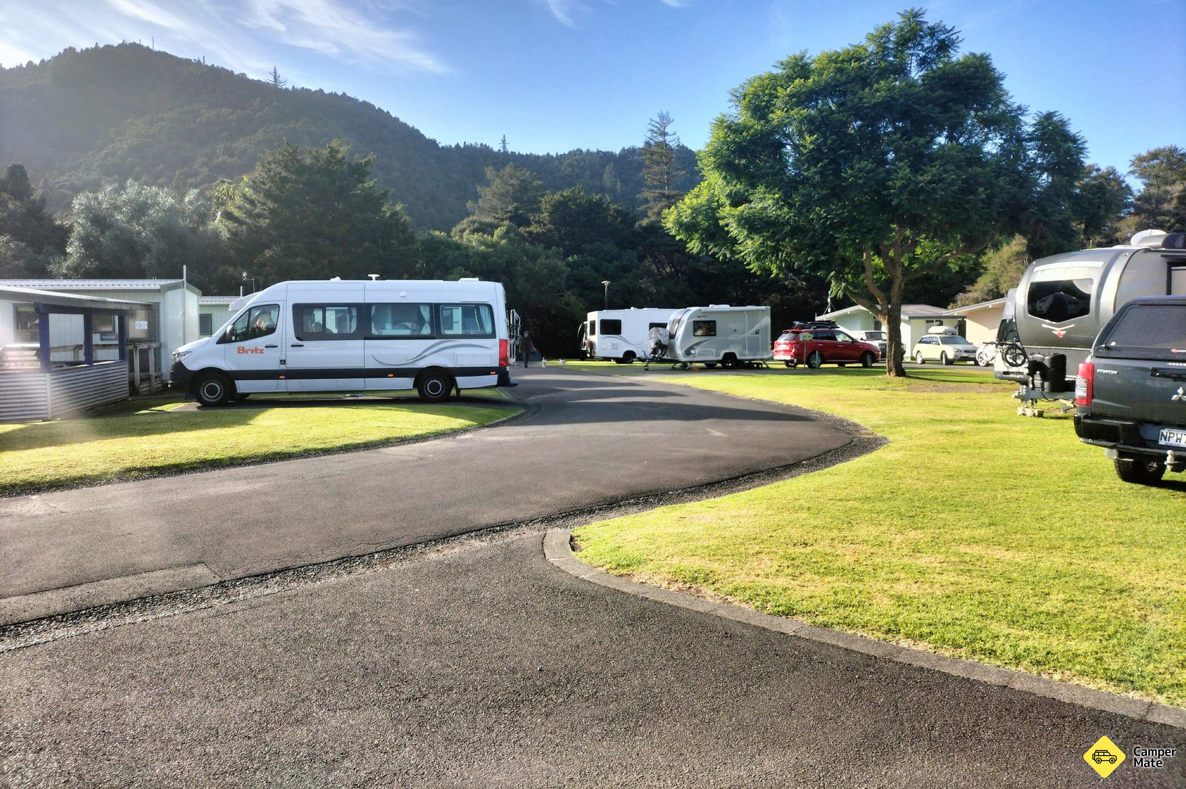 Whangarei TOP 10 Holiday Park