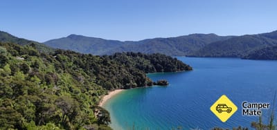 Governors Bay Scenic Reserve